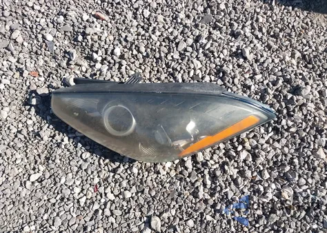 2008 Hyundai Tiburon Gs from USA, damaged, VIN KMHHM66D48U292966